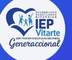 Iglesia Evangelica Peruana - Vitarte 