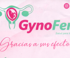 Gyno FEM consultorio Medico