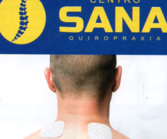 Centro SANA quiropraxia