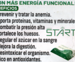 Productos LEGACY