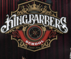 Escuela de Barberia King Barbers