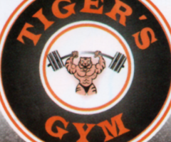TIGER S  GYM